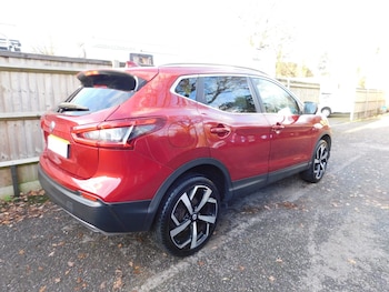 Used Nissan Qashqai 2019 for sale - 76853919: Photo