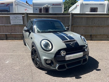 Used MINI Hatch 2015 for sale - 79114658: Photo
