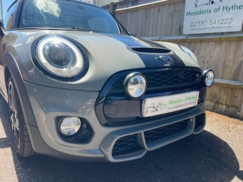 Used MINI Hatch 2015 for sale - 79114658: Photo