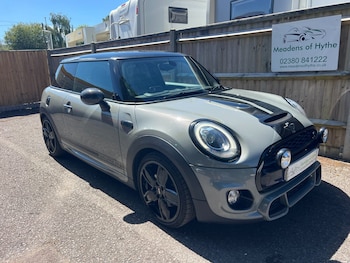 Used MINI Hatch 2015 for sale - 79114658: Photo
