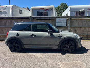 Used MINI Hatch 2015 for sale - 79114658: Photo
