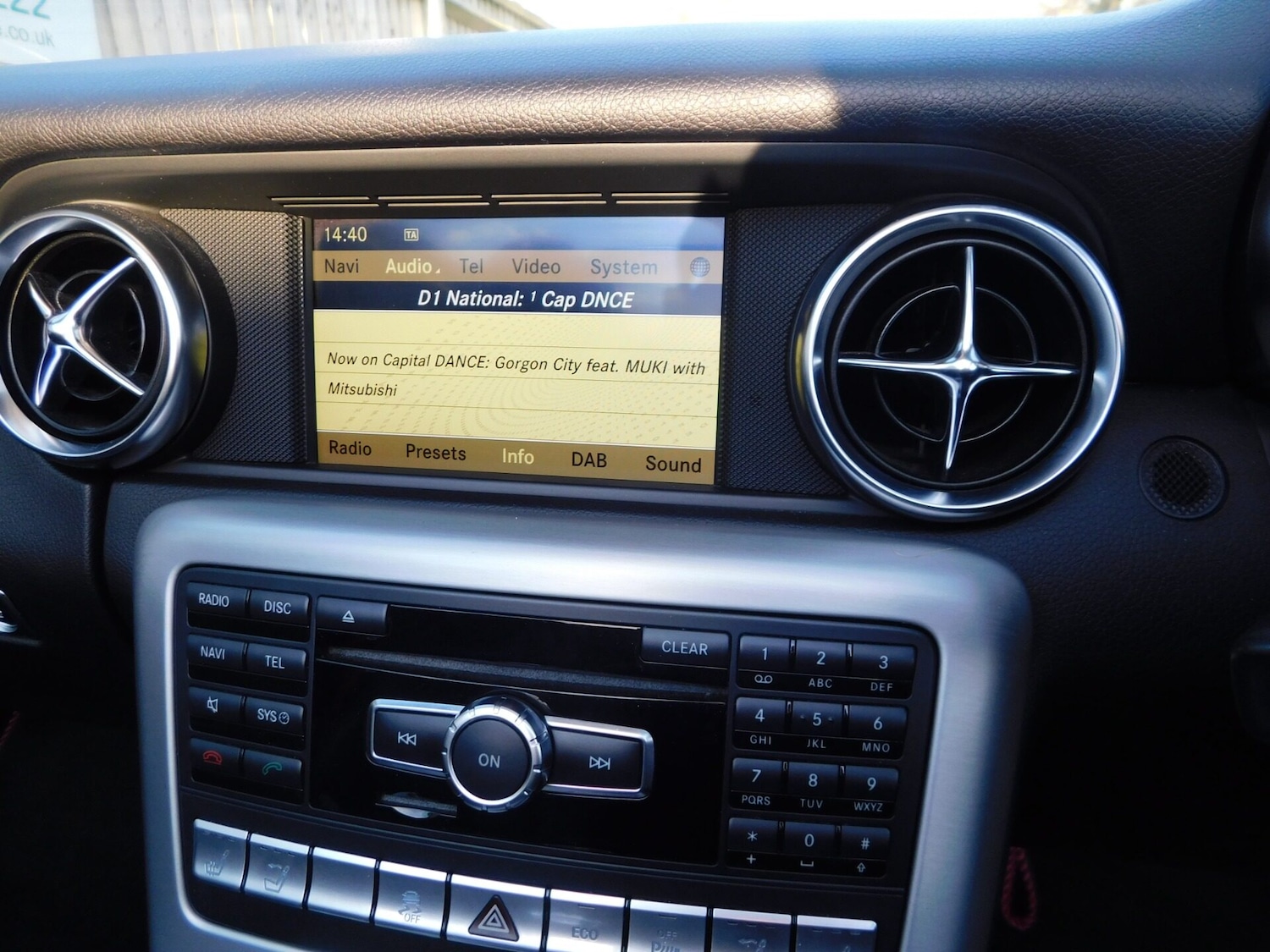 Used Mercedes-Benz SLK 2011 for sale - 77094522: Photo 14