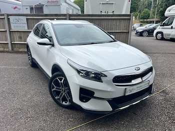 Used Kia XCeed 2021 for sale - 78826119: Photo