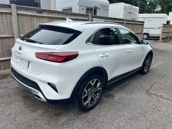 Used Kia XCeed 2021 for sale - 78826119: Photo