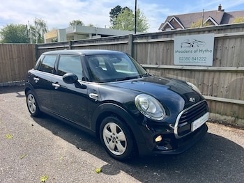 Used MINI Hatch 2015 for sale - 78284505: Photo