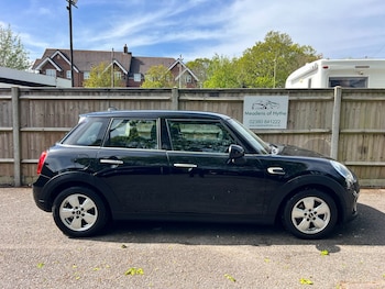 Used MINI Hatch 2015 for sale - 78284505: Photo