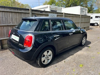 Used MINI Hatch 2015 for sale - 78284505: Photo
