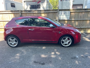 Used Alfa Romeo MiTo 2010 for sale - 79190849: Photo