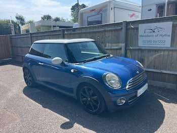 Used MINI Hatch 2008 for sale - 79710118: Photo