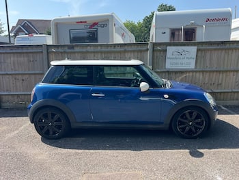 Used MINI Hatch 2008 for sale - 79710118: Photo