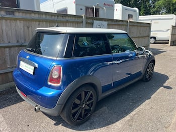 Used MINI Hatch 2008 for sale - 79710118: Photo