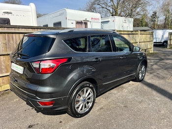 Used Ford Kuga 2016 for sale - 77915548: Photo