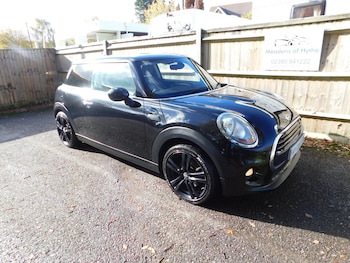 Used MINI Hatch 2015 for sale - 76437139: Photo