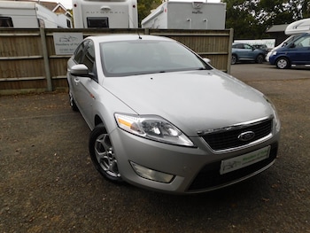 Used Ford Mondeo 2010 for sale - 76330876: Photo