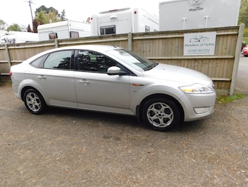 Used Ford Mondeo 2010 for sale - 76330876: Photo