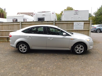 Used Ford Mondeo 2010 for sale - 76330876: Photo