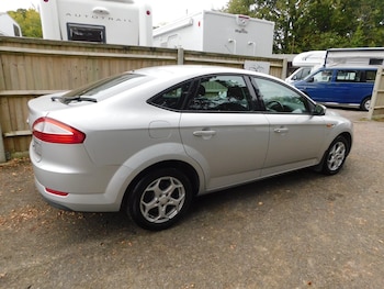 Used Ford Mondeo 2010 for sale - 76330876: Photo