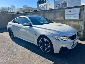Used BMW 4 Series 2015 for sale - 77919223: Photo