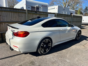 Used BMW 4 Series 2015 for sale - 77919223: Photo