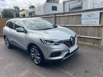 Used Renault Kadjar 2021 for sale - 79139010: Photo