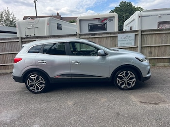 Used Renault Kadjar 2021 for sale - 79139010: Photo