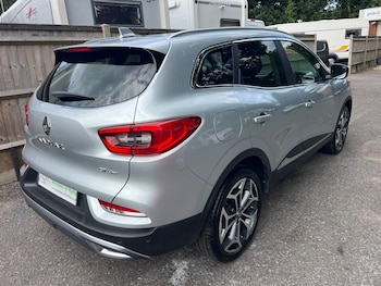 Used Renault Kadjar 2021 for sale - 79139010: Photo
