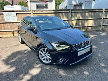 Used SEAT Ibiza 2022 for sale - 78655899: Photo