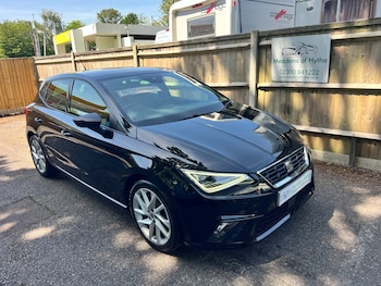 Used SEAT Ibiza 2022 for sale - 78655899: Photo