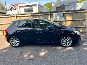 Used SEAT Ibiza 2022 for sale - 78655899: Photo