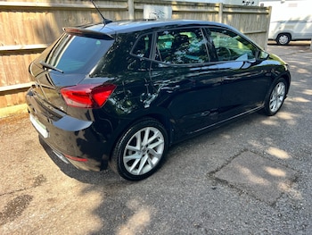 Used SEAT Ibiza 2022 for sale - 78655899: Photo