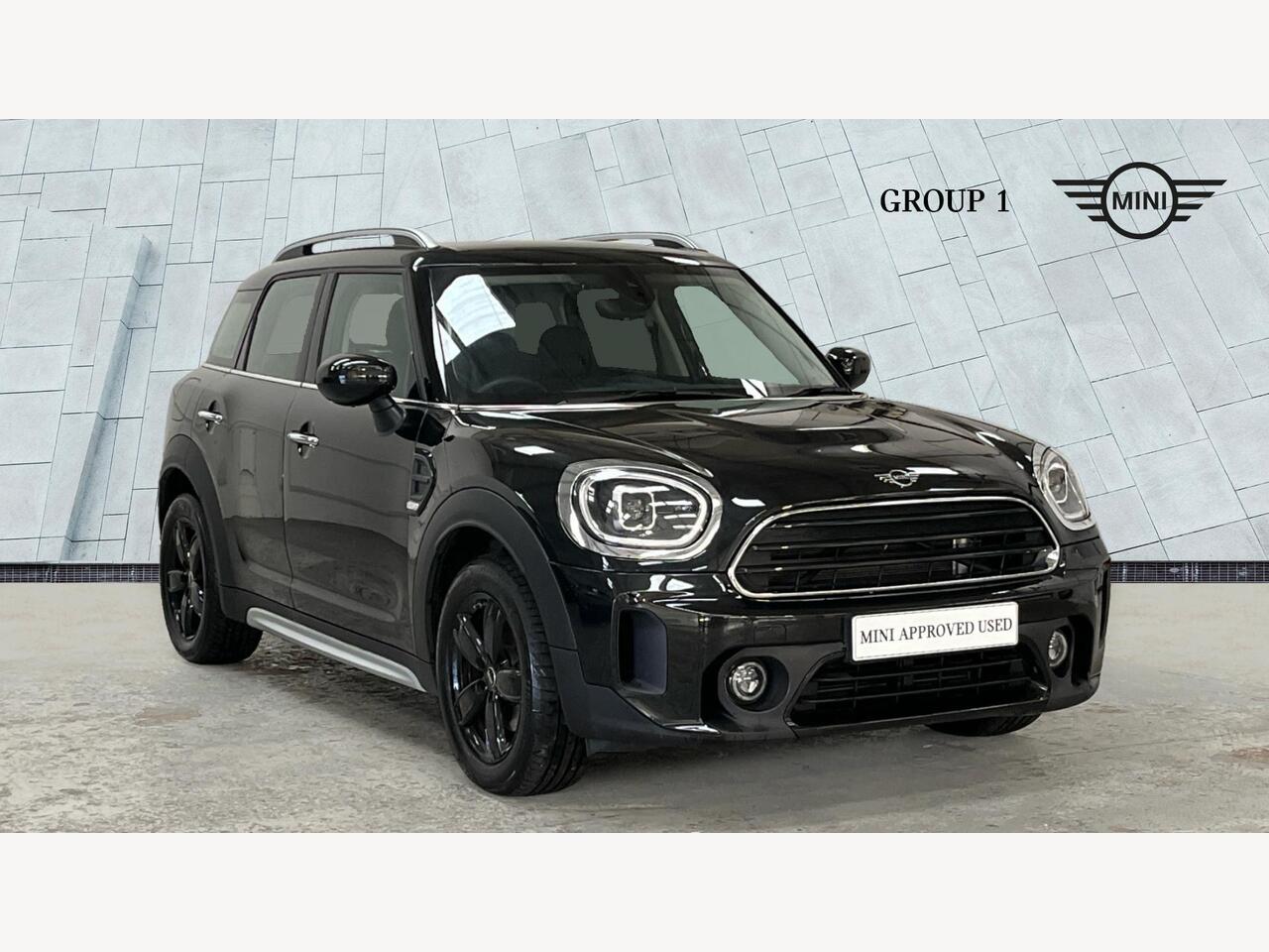 Used MINI Countryman 2023 for sale - 76675591: Photo 1