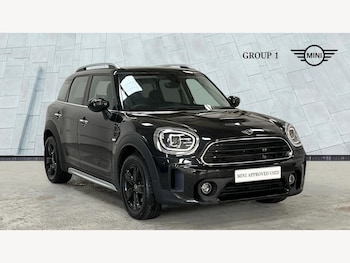 2023 (73) - 1.5 Cooper Classic 5dr Auto [Comfort/Nav+ Pack]