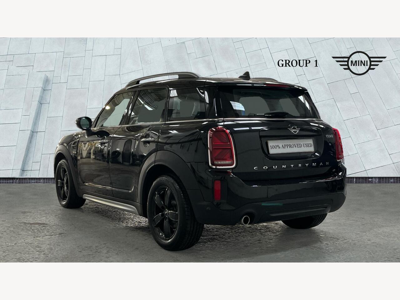 Used MINI Countryman 2023 for sale - 76675591: Photo 2