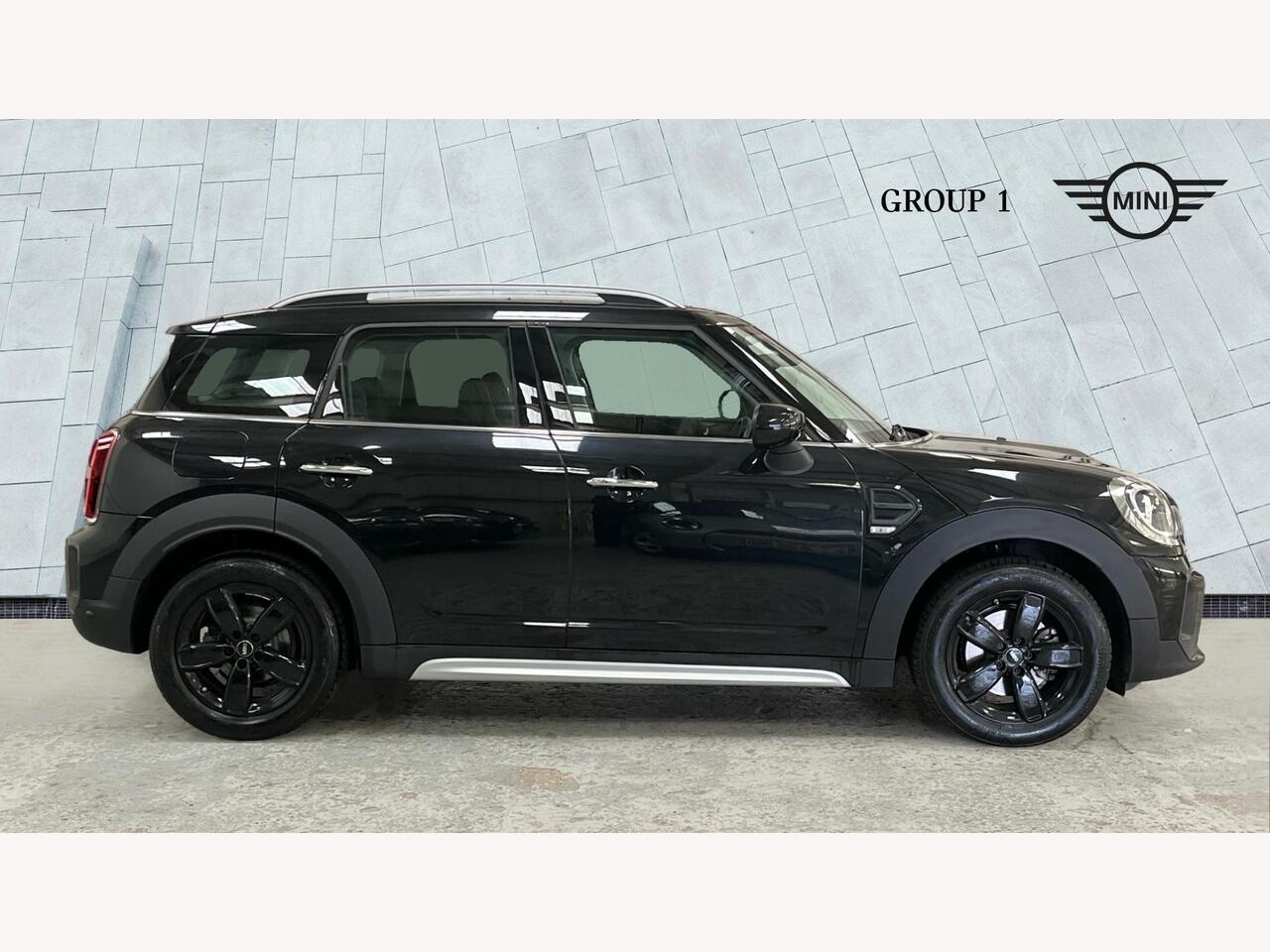 Used MINI Countryman 2023 for sale - 76675591: Photo 3