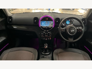 Used MINI Countryman 2023 for sale - 76675591: Photo
