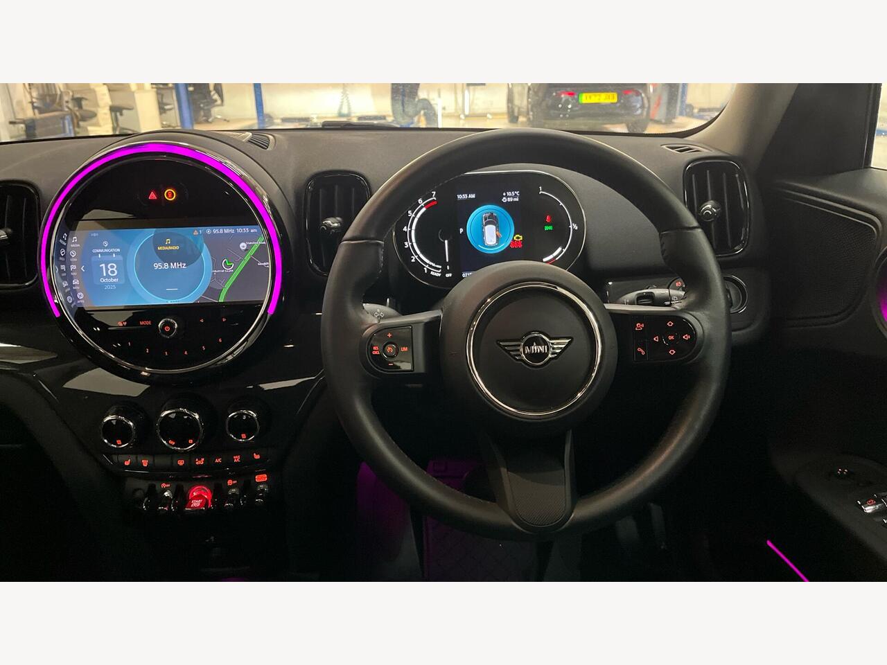 Used MINI Countryman 2023 for sale - 76675591: Photo 5