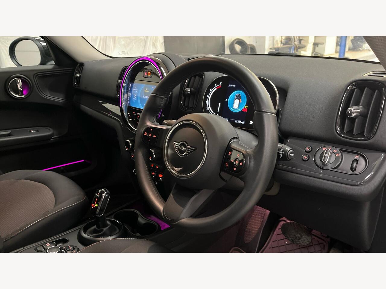 Used MINI Countryman 2023 for sale - 76675591: Photo 6