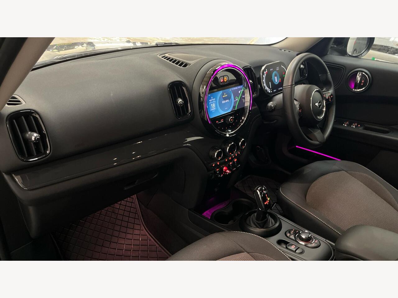 Used MINI Countryman 2023 for sale - 76675591: Photo 7