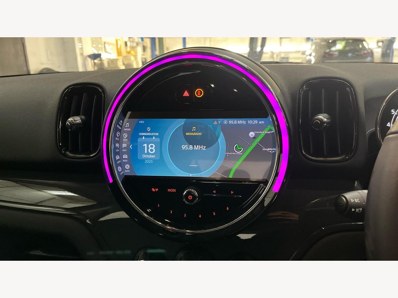 Used MINI Countryman 2023 for sale - 76675591: Photo 8