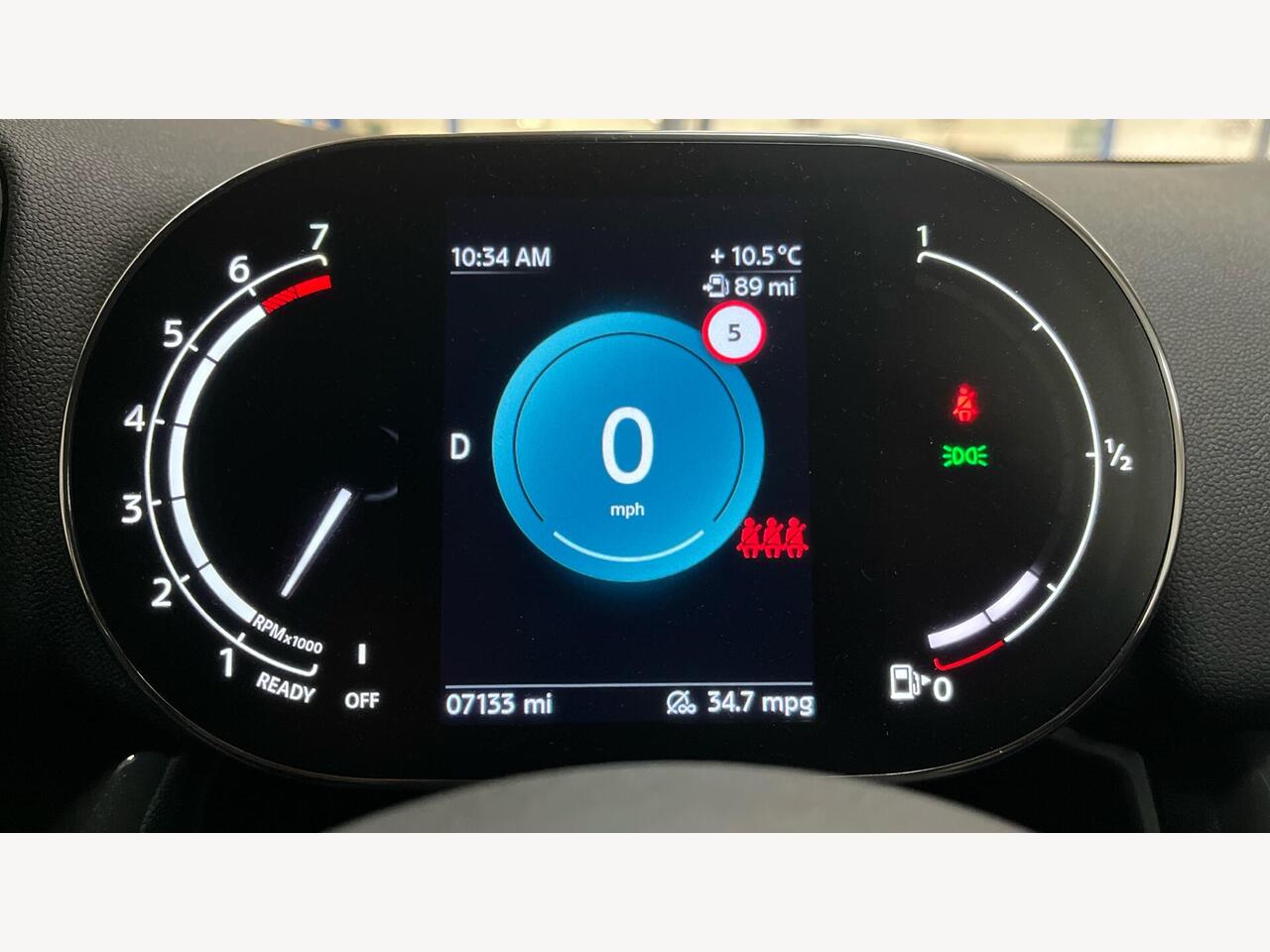 Used MINI Countryman 2023 for sale - 76675591: Photo 9