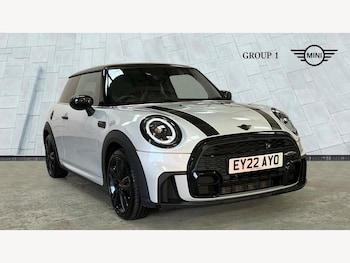 Used MINI Hatch 2022 for sale - 76675007: Photo