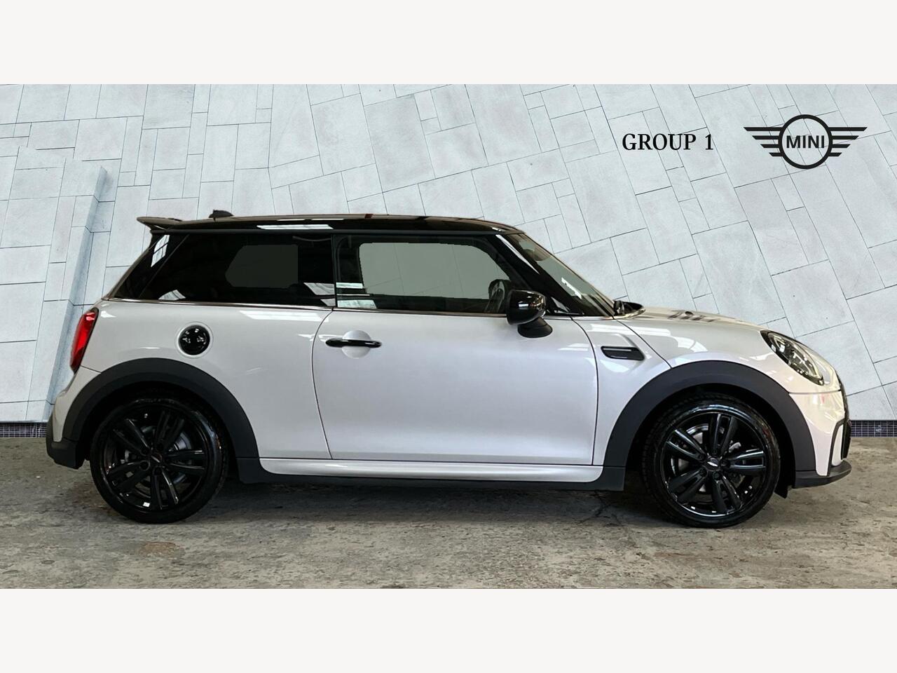 Used MINI Hatch 2022 for sale - 76675007: Photo 3
