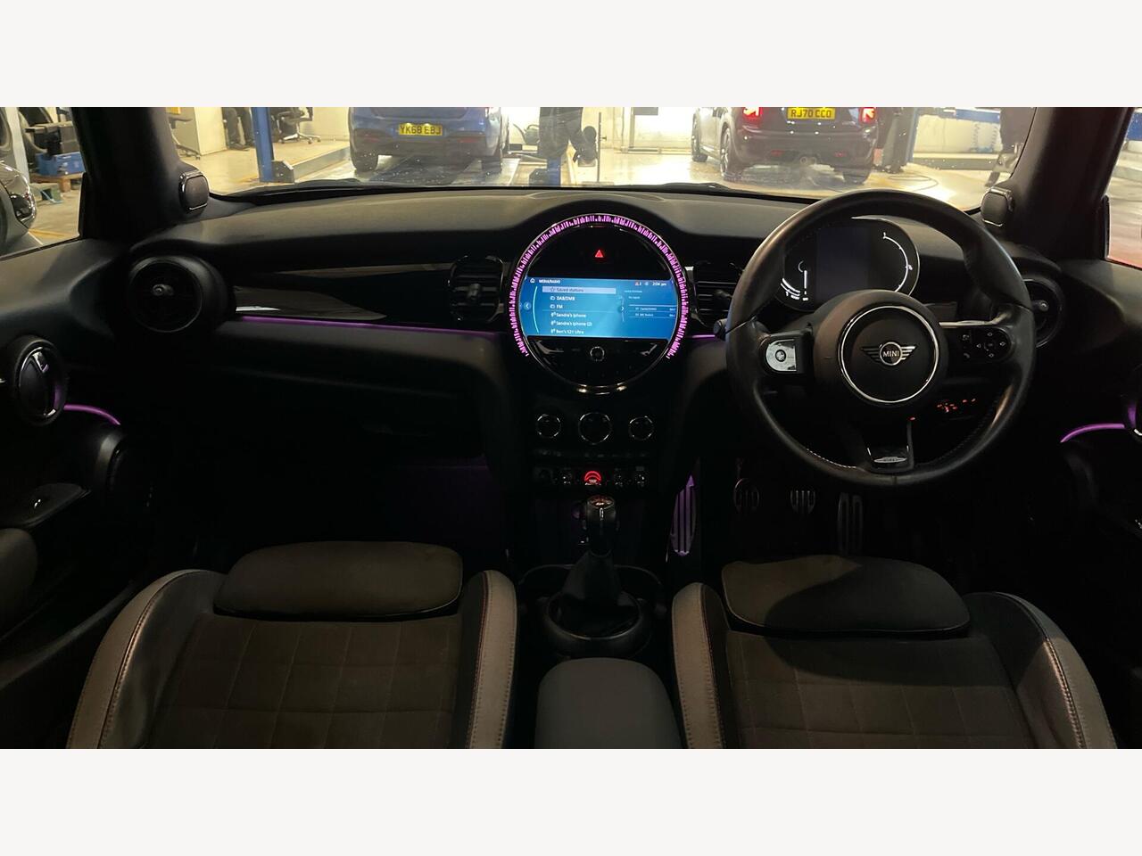 Used MINI Hatch 2022 for sale - 76675007: Photo 4