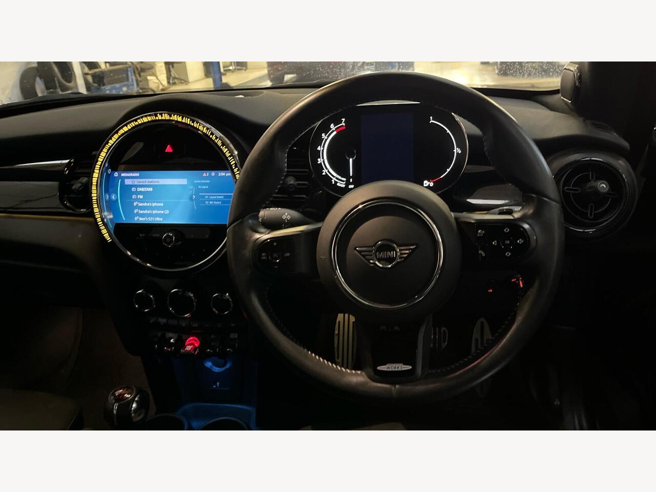 Used MINI Hatch 2022 for sale - 76675007: Photo 5