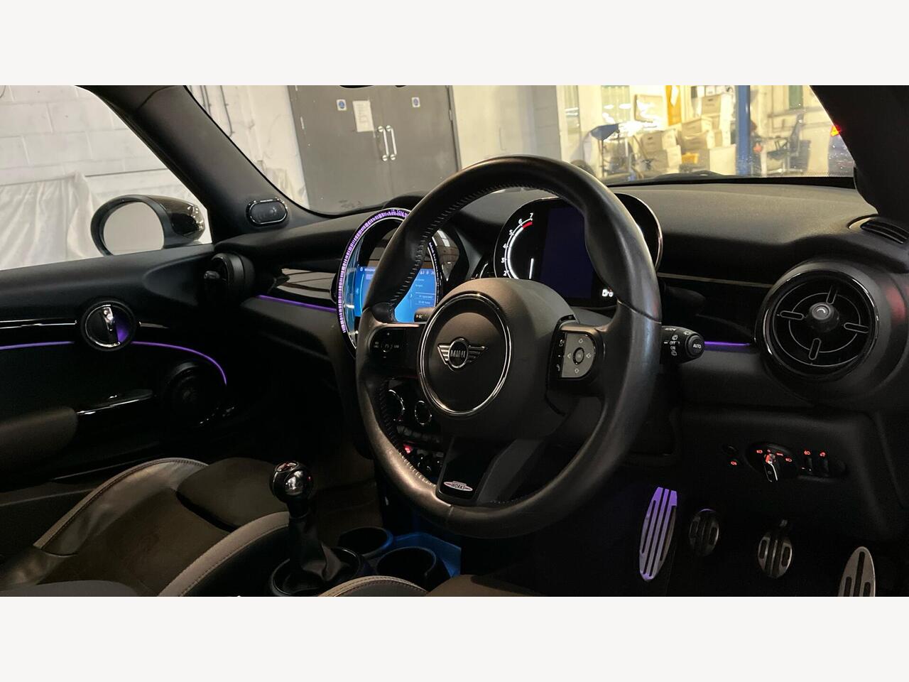 Used MINI Hatch 2022 for sale - 76675007: Photo 6