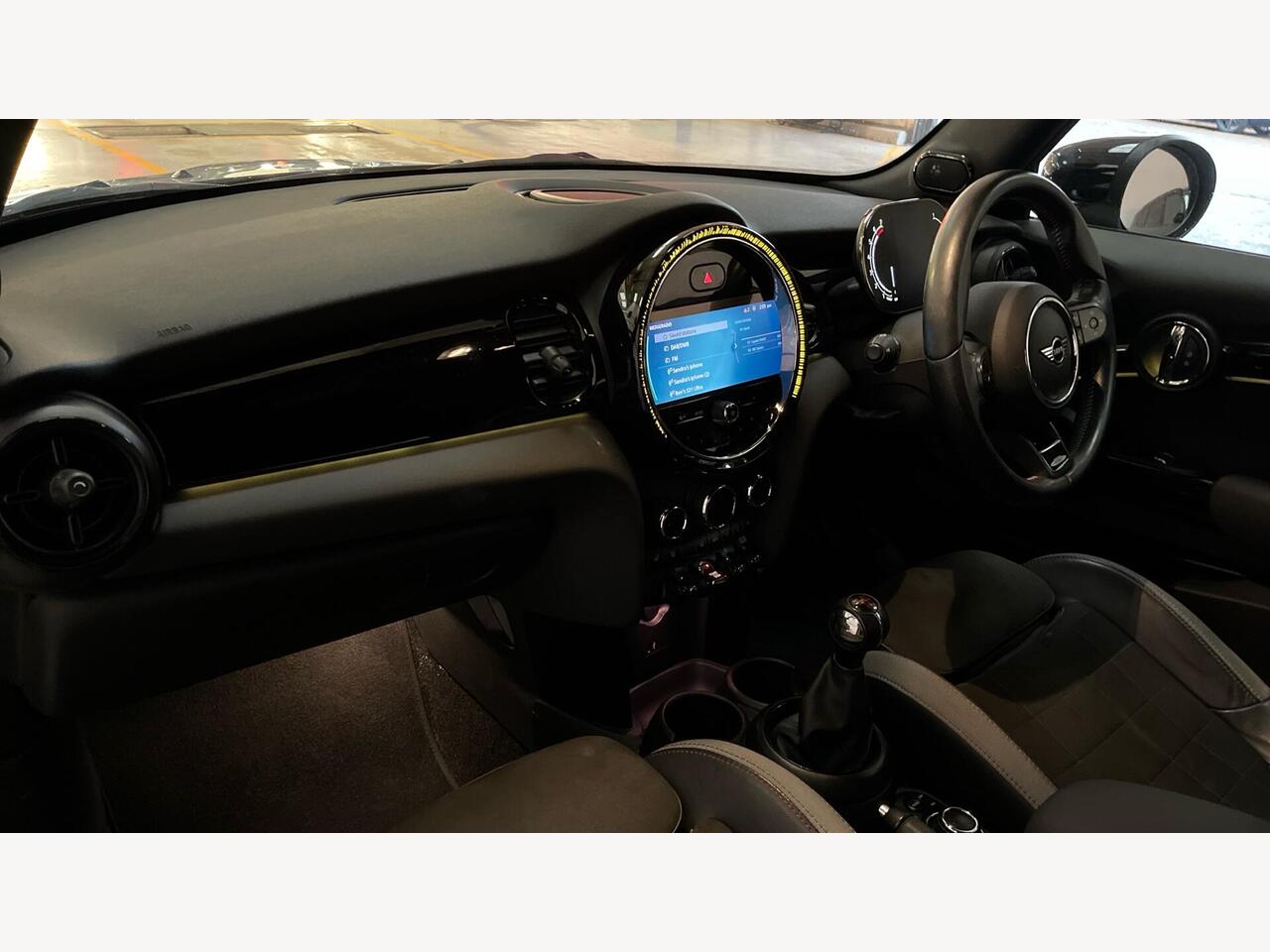 Used MINI Hatch 2022 for sale - 76675007: Photo 7