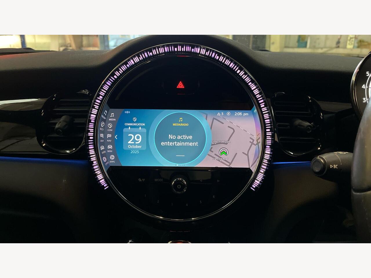 Used MINI Hatch 2022 for sale - 76675007: Photo 8