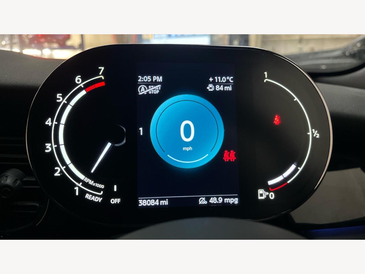 Used MINI Hatch 2022 for sale - 76675007: Photo 9