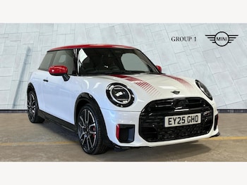 Used MINI Cooper 2025 for sale - 76680330: Photo