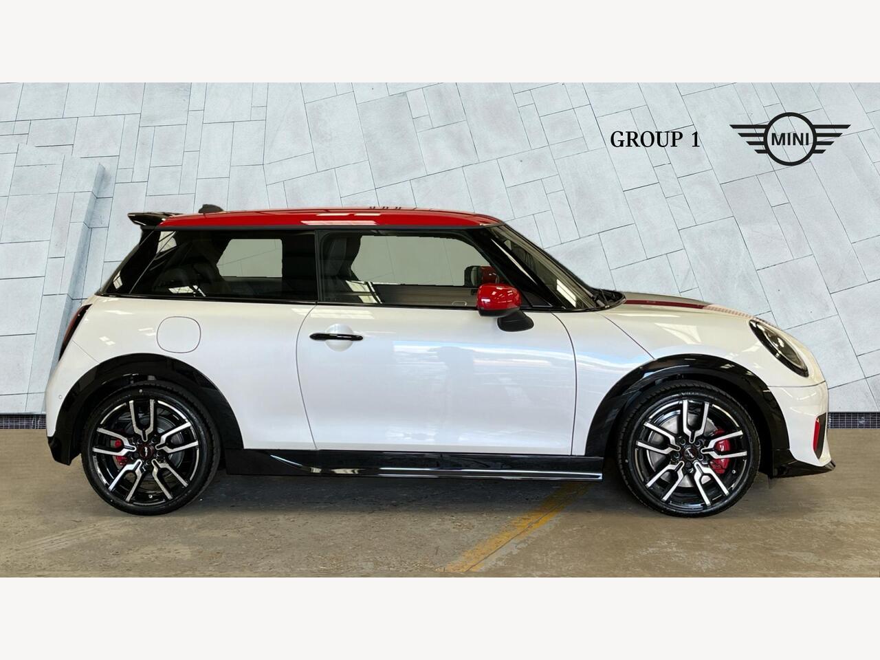 Used MINI Cooper 2025 for sale - 76680330: Photo 3